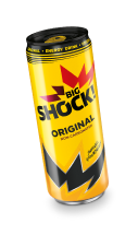 Bigshock original 330ml