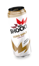 Bigshock zero gold